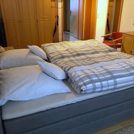 Ferienwohnung Buschbeck حصن مارينبيرغ المظهر الخارجي الصورة